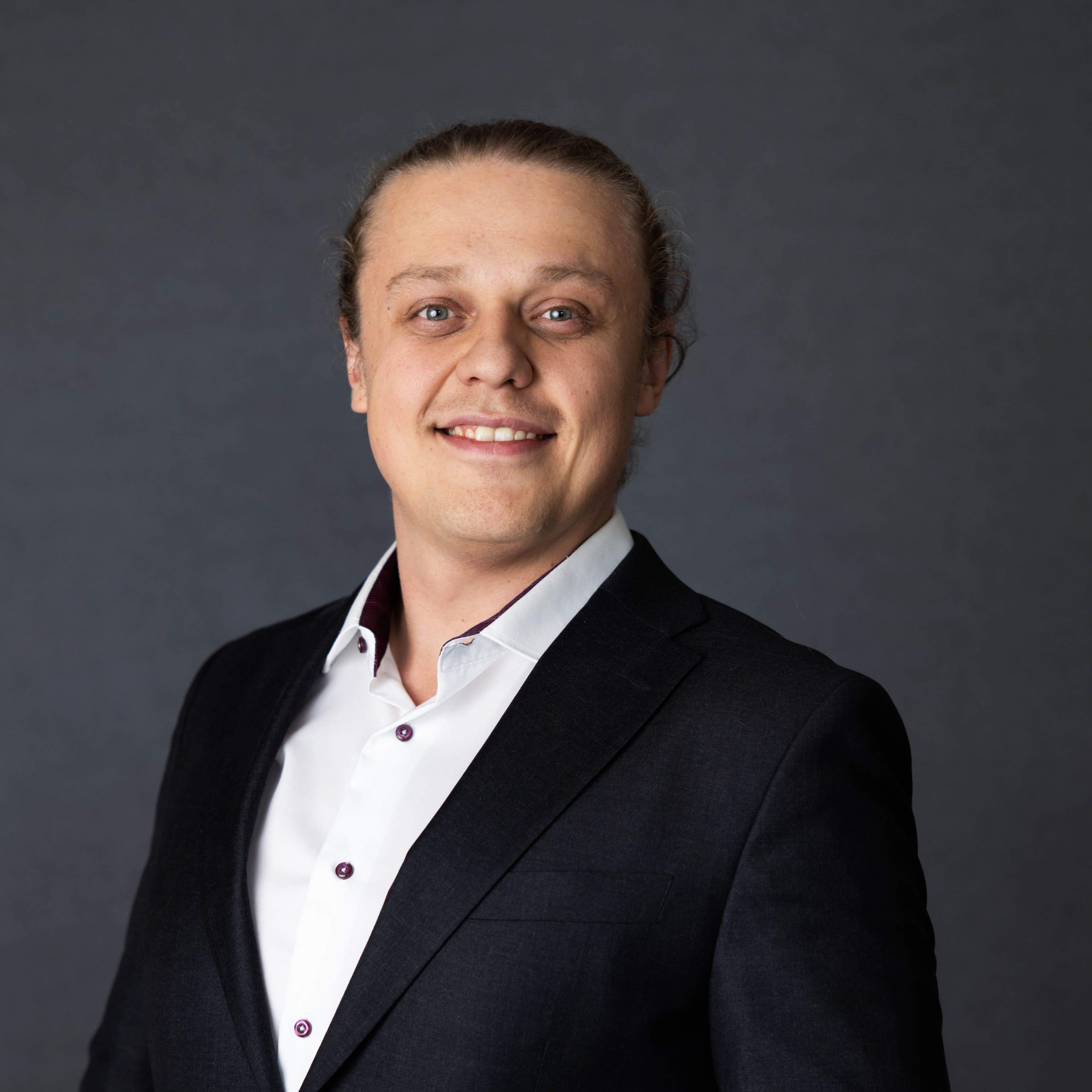 Sebastian Koffeld Jonasson