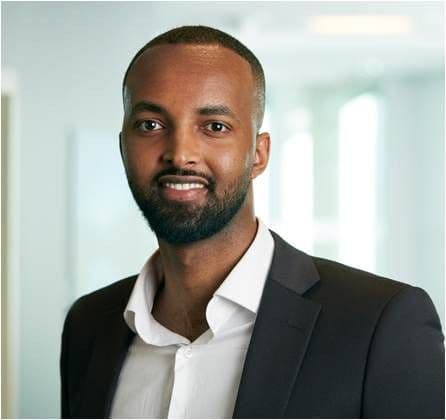 Abokor Rashid Mohamed