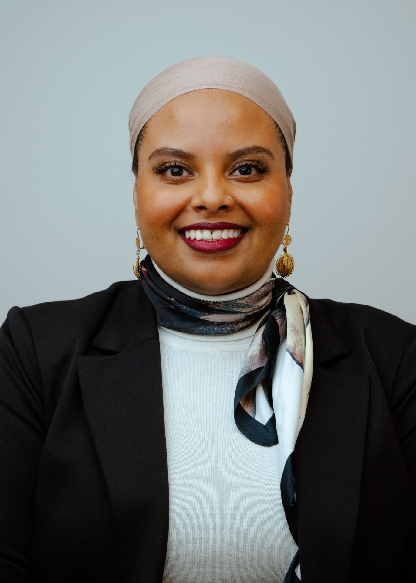 Hibak Yusuf Mohamud