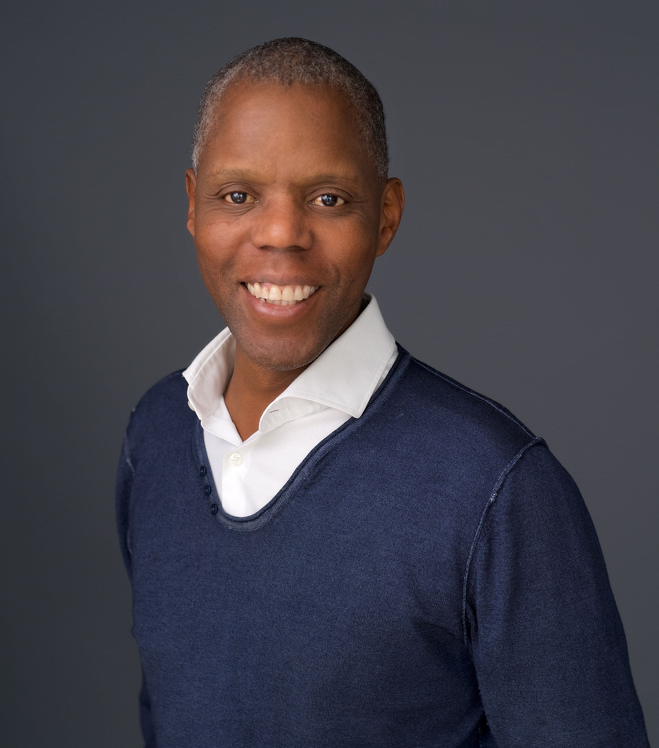 Patrick Sandahl