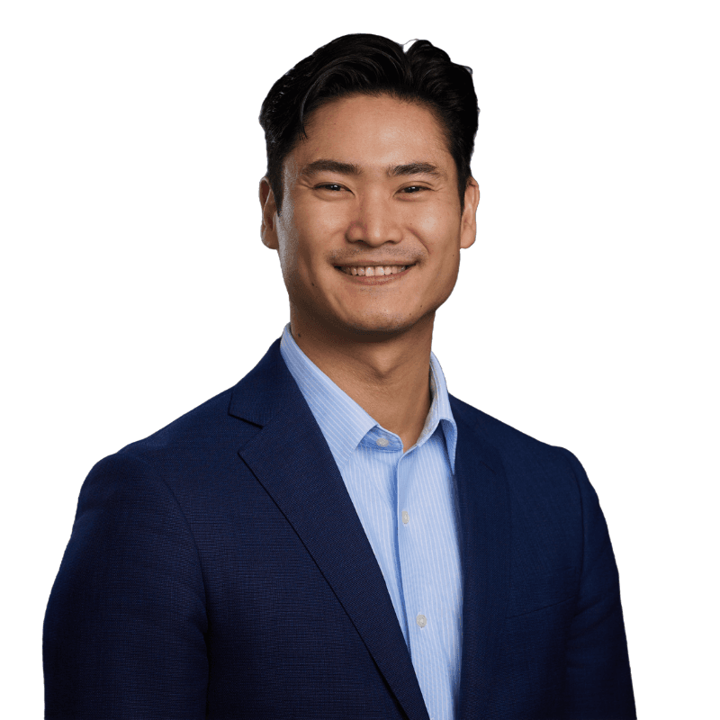 Dennis Chi